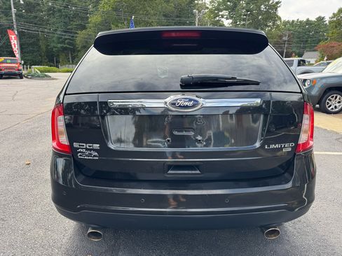 Used 2013 Ford Edge Limited image 8