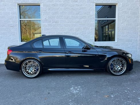 Used 2017 BMW M3 image 35