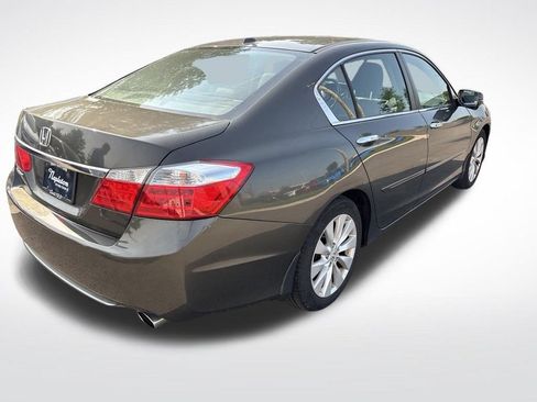 Used 2013 Honda Accord EX-L image 13