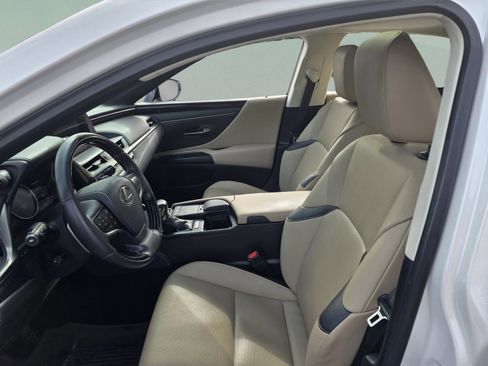 Used 2020 Lexus ES 350 ES 350 image 10