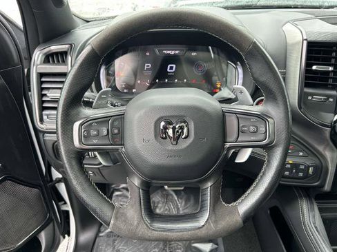 Used 2023 RAM 1500 TRX w/ TRX Level 2 Equipment Group image 20
