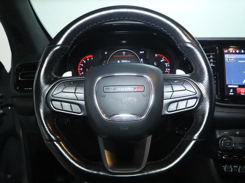 Used 2024 Dodge Durango R/T AWD/4WD image 22