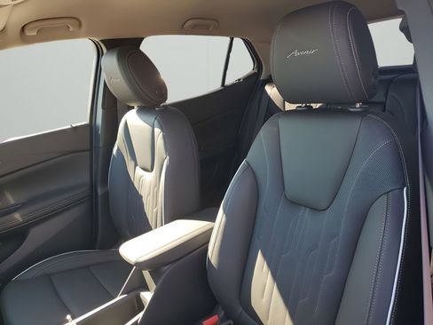 New 2026 Buick Encore GX Avenir w/ Avenir Convenience Package image 28