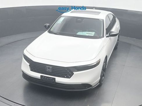 New 2026 Honda Accord SE image 19