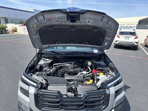New 2026 Subaru Outback Premium AWD/4WD image 18