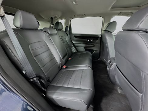 Certified 2024 Honda CR-V EX-L image 27