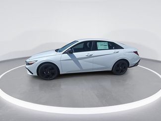 New 2026 Hyundai Elantra Sport FWD video 5