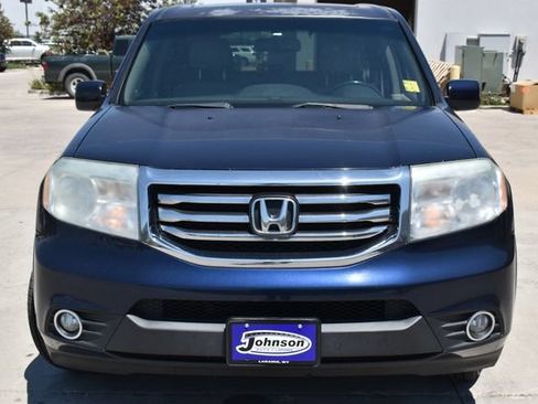 Used 2015 Honda Pilot EX-L image 2