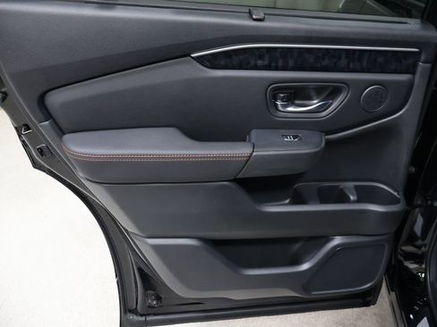 New 2026 Honda Passport TrailSport Elite image 16