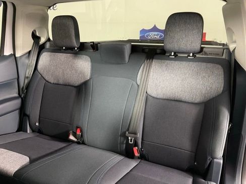 New 2026 Ford Maverick XLT w/ XLT Luxury Package image 16