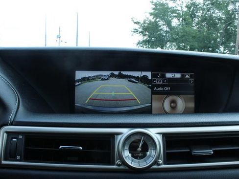 Used 2015 Lexus GS 350 AWD w/ Premium Package image 23