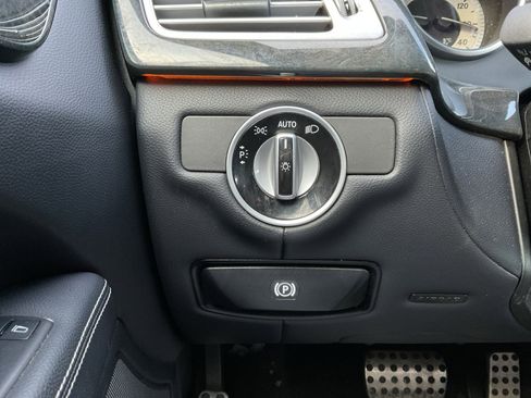 Used 2014 Mercedes-Benz CLS 550 4MATIC image 21