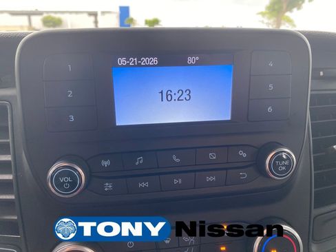 Used 2025 Ford Transit 250 Low Roof w/ Exterior Upgrade Package RWD image 16