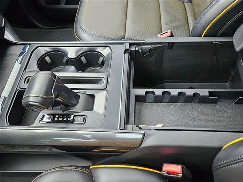 Used 2023 Ford F150 Tremor w/ Equipment Group 402A High image 15