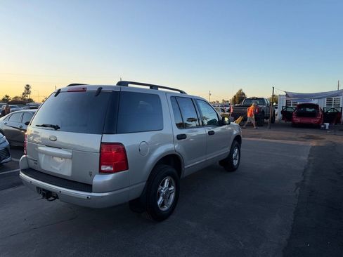 Used 2004 Ford Explorer Sport XLT image 11