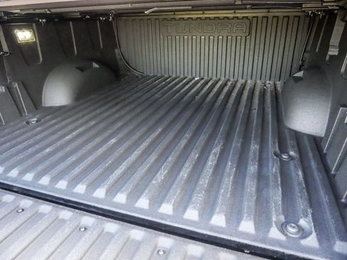 Used 2024 Toyota Tundra 1794 Edition AWD/4WD image 52