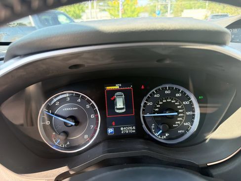 Used 2022 Subaru Ascent Touring w/ Popular Package #2A AWD/4WD image 40