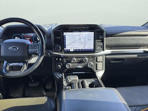 Certified 2021 Ford F150 Tremor w/ Equipment Group 402A High image 22