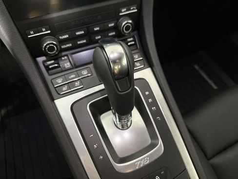 Used 2025 Porsche 718 Cayman S RWD image 32