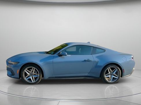 New 2026 Ford Mustang Coupe RWD image 16