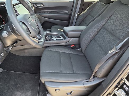 New 2026 Dodge Durango GT w/ Blacktop Package image 6