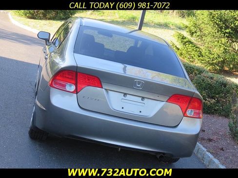 Used 2008 Honda Civic LX image 23