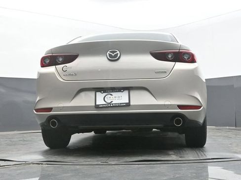 Used 2024 MAZDA MAZDA3 s FWD image 58