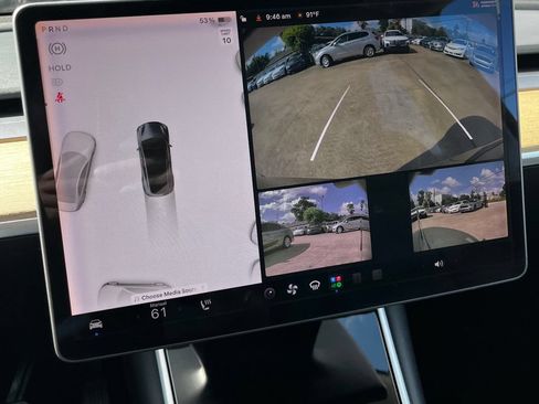 Used 2020 Tesla Model Y Long Range AWD/4WD image 24