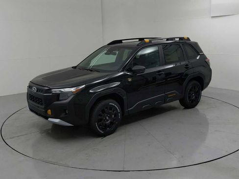 New 2026 Subaru Forester Wilderness AWD/4WD image 4