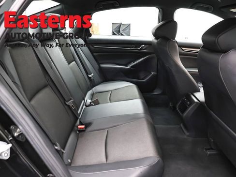 Used 2022 Honda Accord Sport image 22