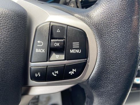 Used 2020 Ford Explorer Limited w/ Class III Trailer Tow Package AWD/4WD image 23