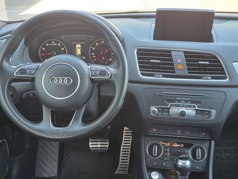 Used 2018 Audi Q3 2.0T Premium Plus w/ Premium Plus Package image 14