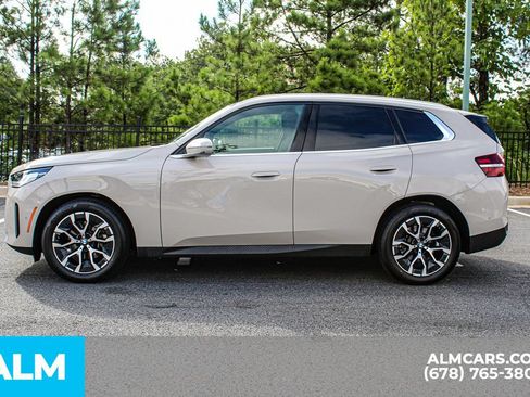 Used 2026 BMW X3 xDrive30i AWD/4WD image 6