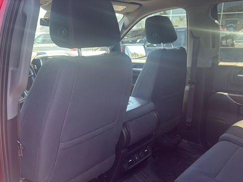 Used 2019 Chevrolet Silverado 1500 RST w/ All-Star Edition RWD image 29
