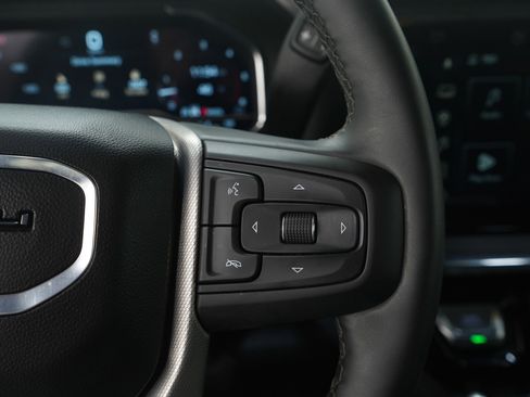 Used 2025 GMC Sierra 2500 Denali w/ Denali Reserve Package image 29