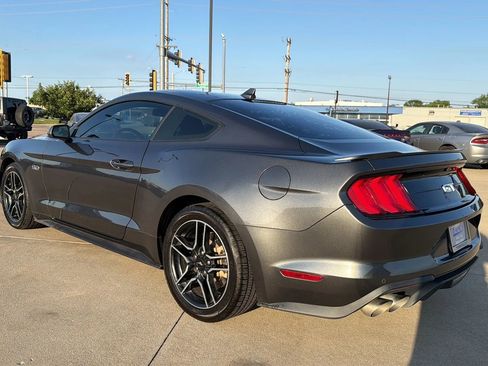 Used 2020 Ford Mustang GT w/ Equipment Group 301A RWD image 12