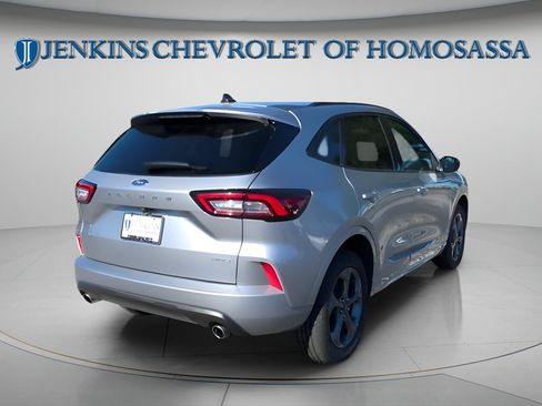 Used 2024 Ford Escape ST-Line AWD/4WD image 5