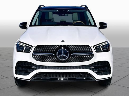 Used 2022 Mercedes-Benz GLE 350 GLE 350 image 4