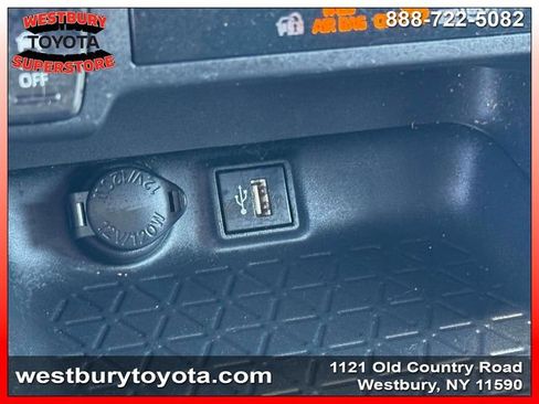 Certified 2023 Toyota RAV4 LE FWD image 32