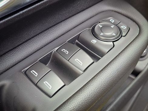 Used 2023 GMC Terrain SLT w/ Tech Package AWD/4WD image 12