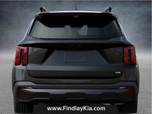 New 2026 Kia Sorento SX Prestige AWD/4WD image 16