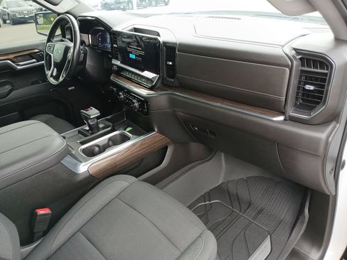 Used 2023 Chevrolet Silverado 1500 RST w/ All Star Edition Plus RWD image 30