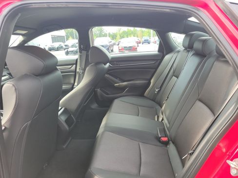 Used 2019 Honda Accord Sport image 27