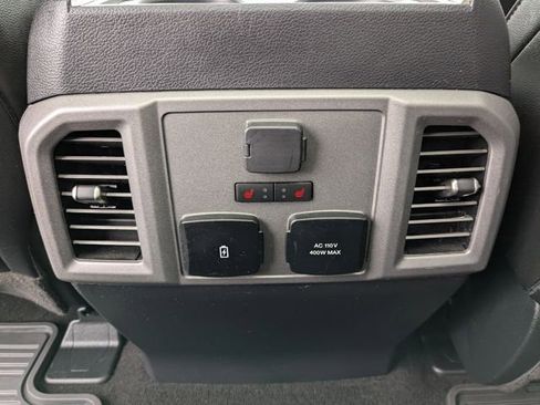 Used 2020 Ford F150 Raptor w/ Equipment Group 802A Luxury image 29