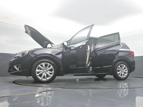Used 2020 Buick Envision Preferred FWD image 57