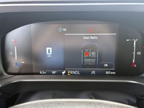 New 2026 Ford Bronco Sport Outer Banks AWD/4WD image 27