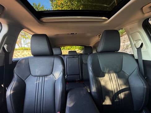 Certified 2025 Lexus NX 350 AWD w/ Accessory Package (P3) image 29