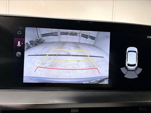 Used 2024 Kia Telluride S w/ S Sunroof Package image 30