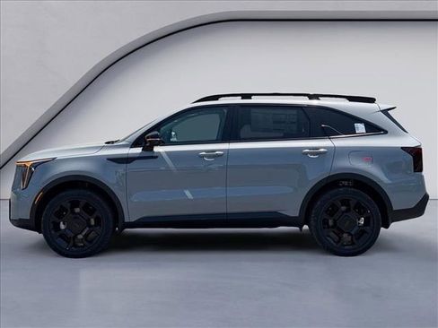 New 2026 Kia Sorento X-Line EX AWD/4WD image 2