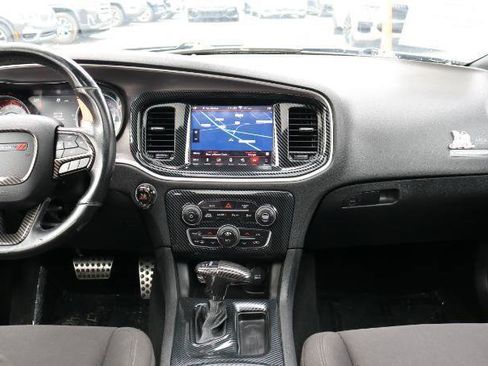 Used 2019 Dodge Charger Scat Pack w/ Navigation & Travel Group image 21